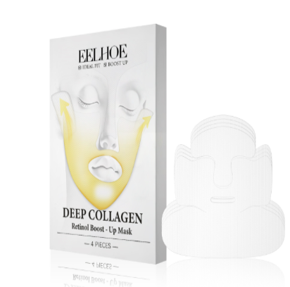 GlowBoost Collageen Lift Masker