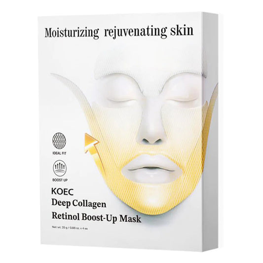 GlowBoost Collageen Lift Masker